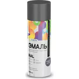 Аэрозольная эмаль ЛАКРА Лк-00012495