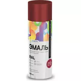 Аэрозольная эмаль ЛАКРА Лк-00012489