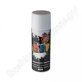 Термостойкая аэрозольная эмаль REF 1400