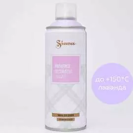 Аэрозольная эмаль SIANA Provence SNP008