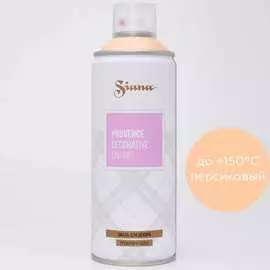 Аэрозольная эмаль SIANA