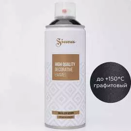 Аэрозольная эмаль SIANA High Quality SNM014