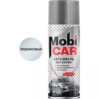 Аэрозольная автоэмаль Mobicar 0502-221 MC