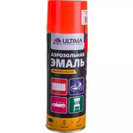 Аэрозольная флуоресцентная краска ULTIMA ULT102
