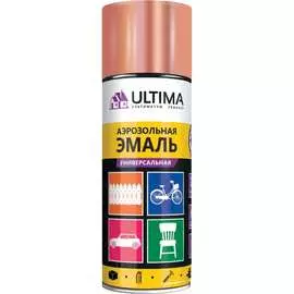 Аэрозольная флуоресцентная краска ULTIMA