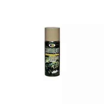 Аэрозольная камуфляжная краска Bosny C002