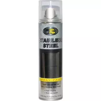 Аэрозольная краска Bosny SS