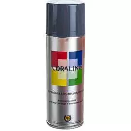 Аэрозольная краска CORALINO C17016