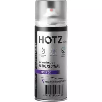 Аэрозольная краска HOTZ 4673755209163