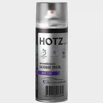 Аэрозольная краска HOTZ 4673755216215