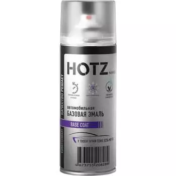 Аэрозольная краска HOTZ 4673755217854