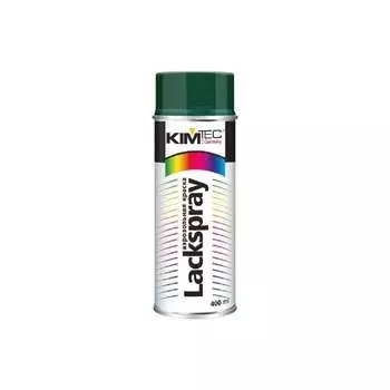Аэрозольная краска KIM TEC 11592037