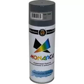 Аэрозольная краска MONARCA 17040