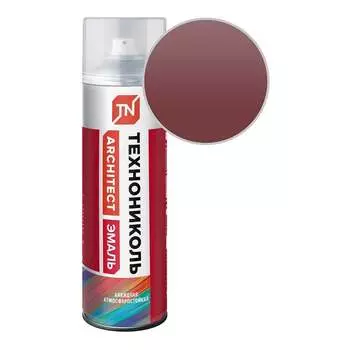 Аэрозольная краска Технониколь TN768560