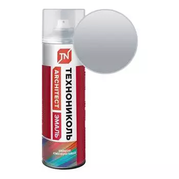 Аэрозольная краска Технониколь TN768563