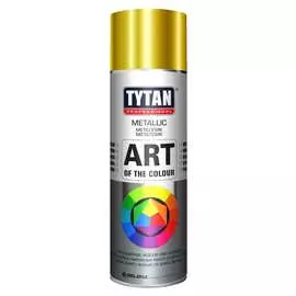 Аэрозольная краска Tytan PROFESSIONAL ART OF THE COLOUR 79800