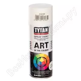Аэрозольная краска Tytan PROFESSIONAL ART OF THE COLOUR 61331