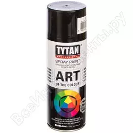Аэрозольная краска Tytan PROFESSIONAL ART OF THE COLOUR 93809