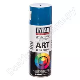 Аэрозольная краска Tytan PROFESSIONAL ART OF THE COLOUR 93663