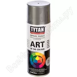 Аэрозольная краска Tytan PROFESSIONAL ART OF THE COLOUR 93762
