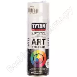 Аэрозольная краска Tytan PROFESSIONAL ART OF THE COLOUR 61317