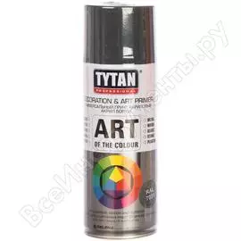 Аэрозольная краска Tytan
