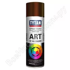 Аэрозольная краска Tytan PROFESSIONAL ART OF THE COLOUR 93748