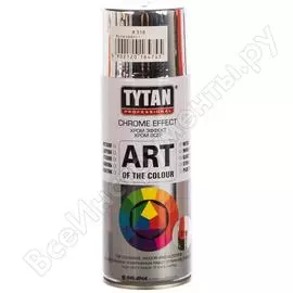 Аэрозольная краска Tytan PROFESSIONAL ART OF THE COLOUR 212192