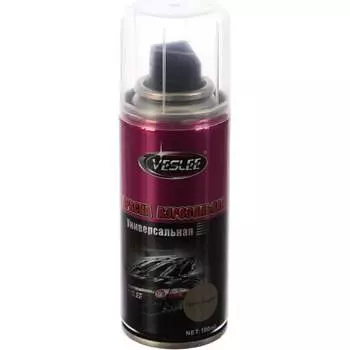 Аэрозольная краска Veslee VL-P2E GP