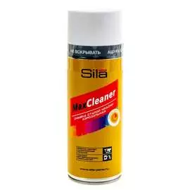 Аэрозольная смывка старой краски Sila HOME Max Cleaner SILCLO01