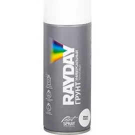 Аэрозольный акриловый грунт RAYDAY Rd-001 223148