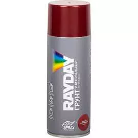 Аэрозольный акриловый грунт RAYDAY Rd-002 223149