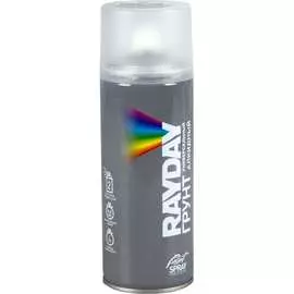 Аэрозольный алкидный грунт RAYDAY Rd-007 223154