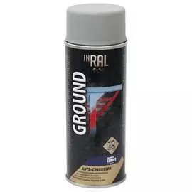 Аэрозольный антикоррозийный грунт InRal