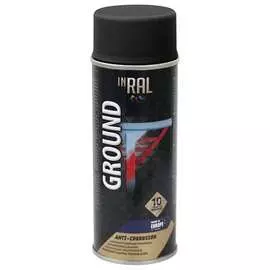 Аэрозольный антикоррозийный грунт InRal