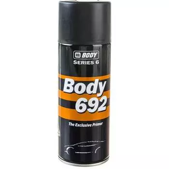 Аэрозольный антикоррозийный грунт-наполнитель HB BODY 692 5100200080