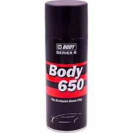 Аэрозольный антикоррозийный состав HB BODY 650 5100700090