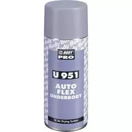 Аэрозольный антикоррозийный состав HB BODY 951 Autoflex 5100100030
