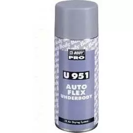Аэрозольный антикоррозийный состав HB BODY 951 Autoflex 5100700030