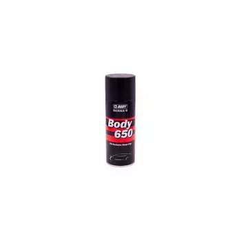 Аэрозольный антикоррозионный состав HB BODY 650 5100100090