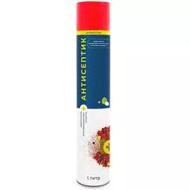 Аэрозольный антисептик NoGuest