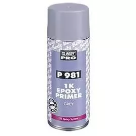 Аэрозольный эпоксидный грунт HB BODY 981 5100700070