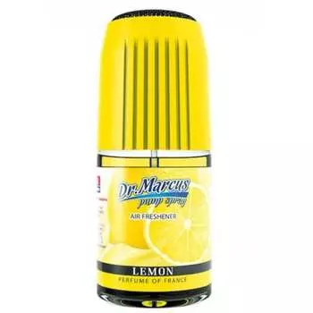 Аэрозольный ароматизатор Dr.Marcus Pump spray X6131305
