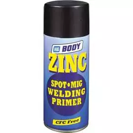 Аэрозольный грунт HB BODY 425 ZINC SPOT MIG 5100200060