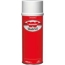 Аэрозольный кислотный грунт Wanda