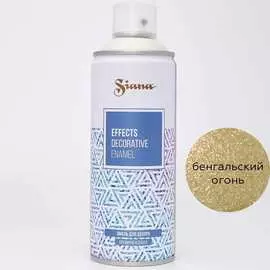 Аэрозольный лак SIANA