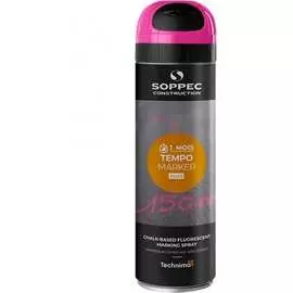 Аэрозольный маркер Soppec