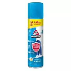 Аэрозоль от моли РАПТОР ST0918