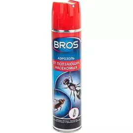 Универсальный инсектицидный спрей BROS 710274