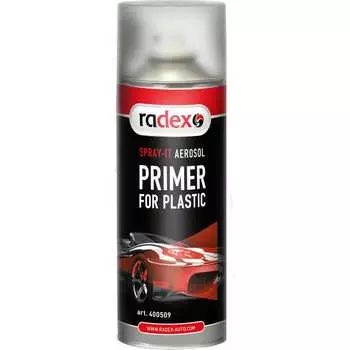 Аэрозоль Radex SPRAY-IT 400509